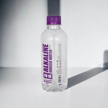 330ml Designer Alkaline Water (Case of 24) (1)